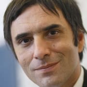 Самюэль Беншетри