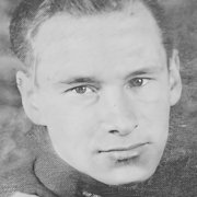 Василий Ордынский