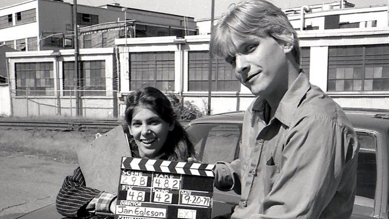 Темная сторона улицы