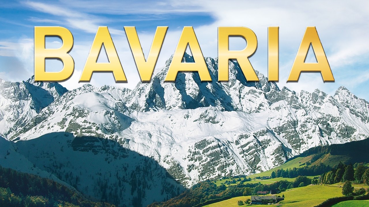 Бавария – Путешествие мечты