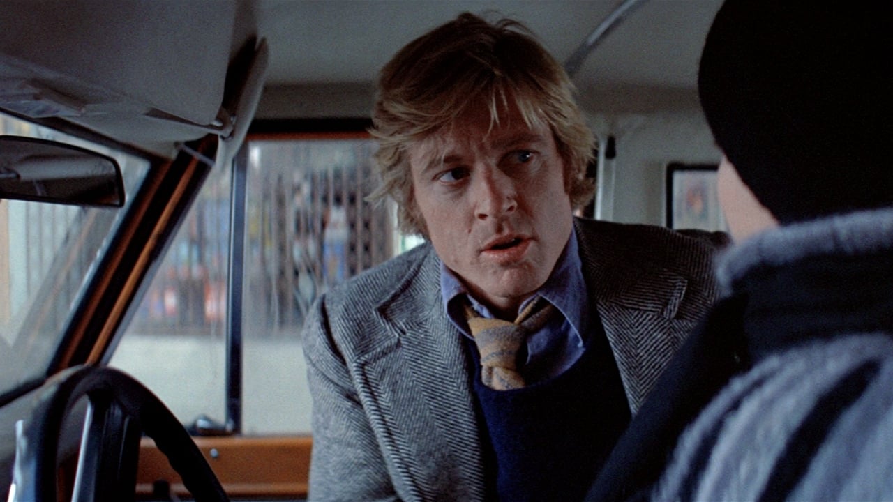 Т�ри дня Кондора