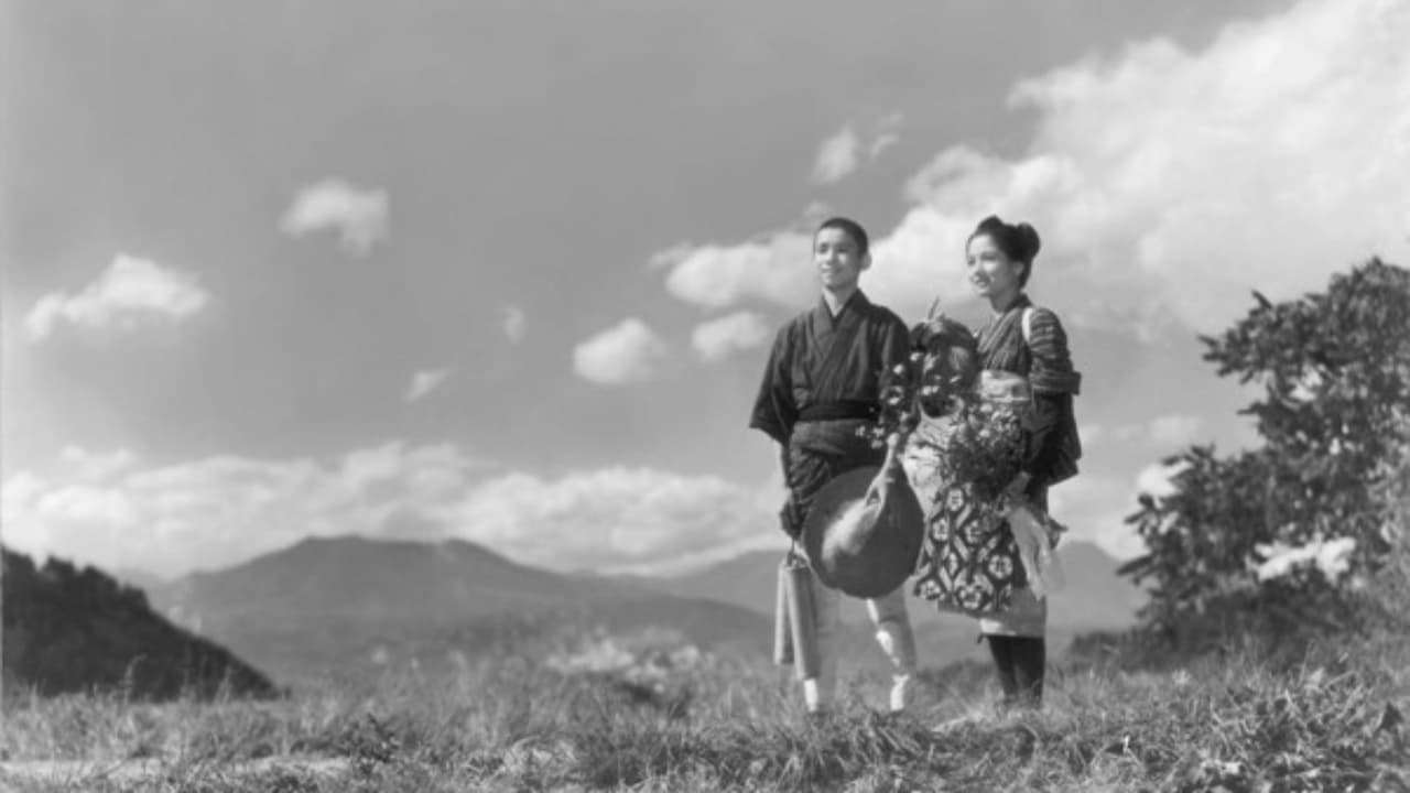 Ты была подобна дикой хризантеме