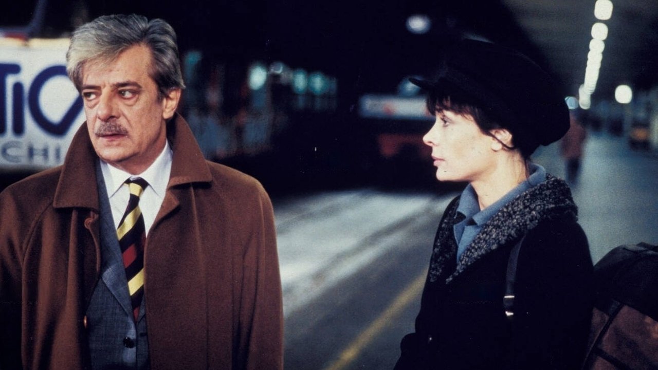 Долгая, долгая, долгая ночь любви