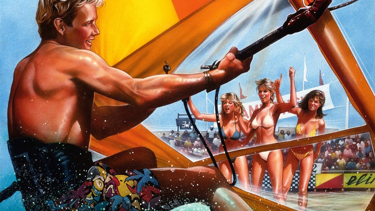 Оседлавший ветер